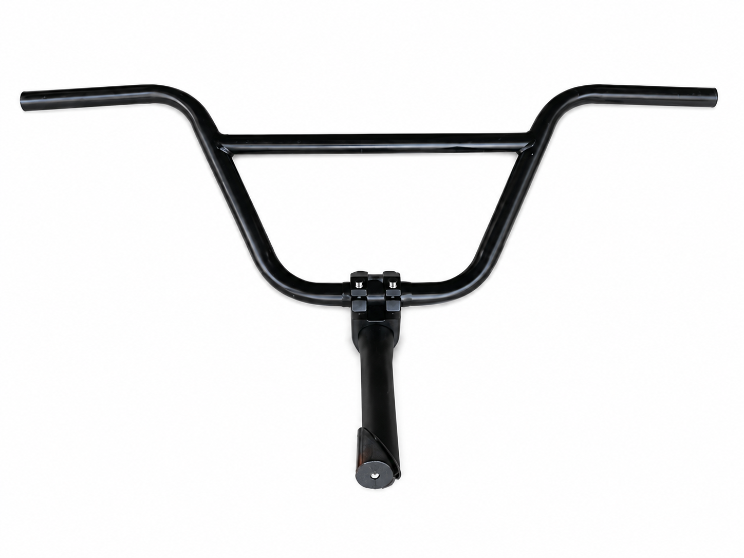 BMX styr
