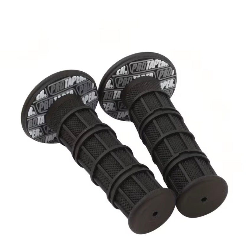 Bløde protaper grips