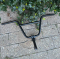 BMX styr